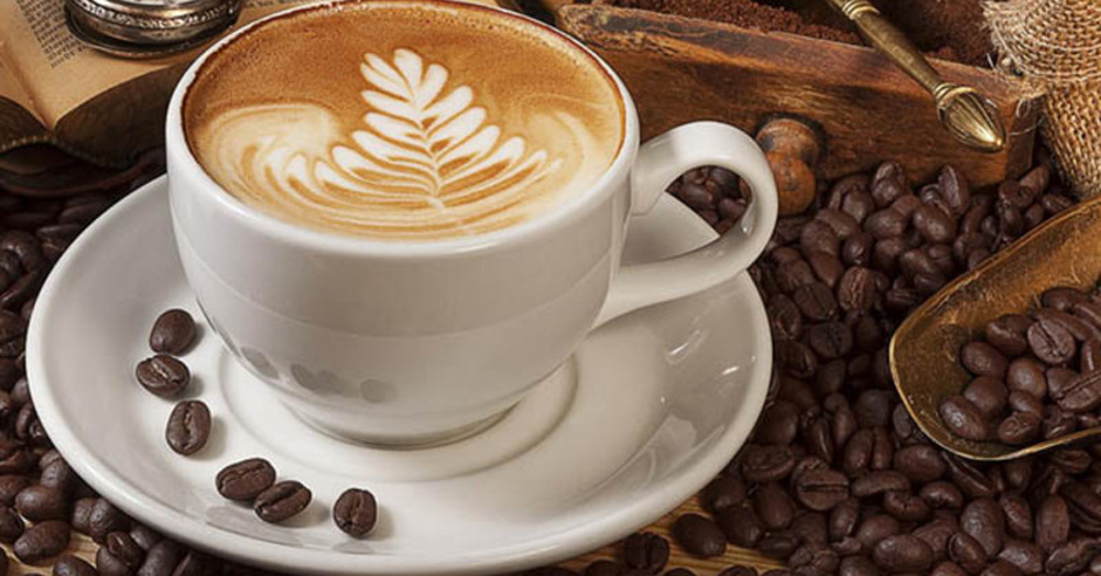 Pure Roasted Coffee – The Secret Behind the Rich Flavor at Lâm Coco 