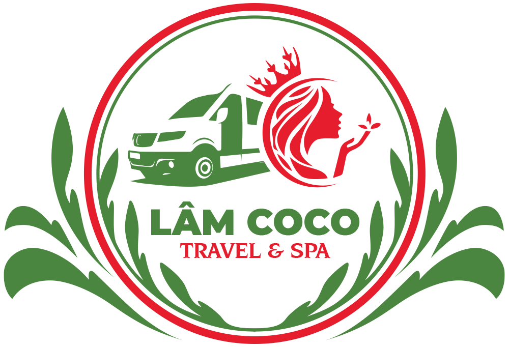 Lâm Coco Travel - Spa