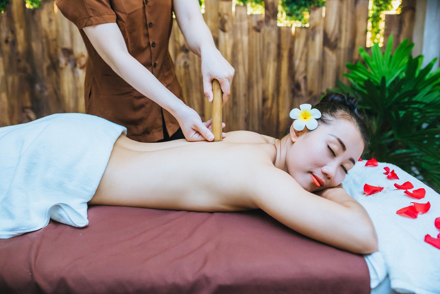 Relaxing massage in Mui Ne – An experience not to be missed at Lam Coco Spa